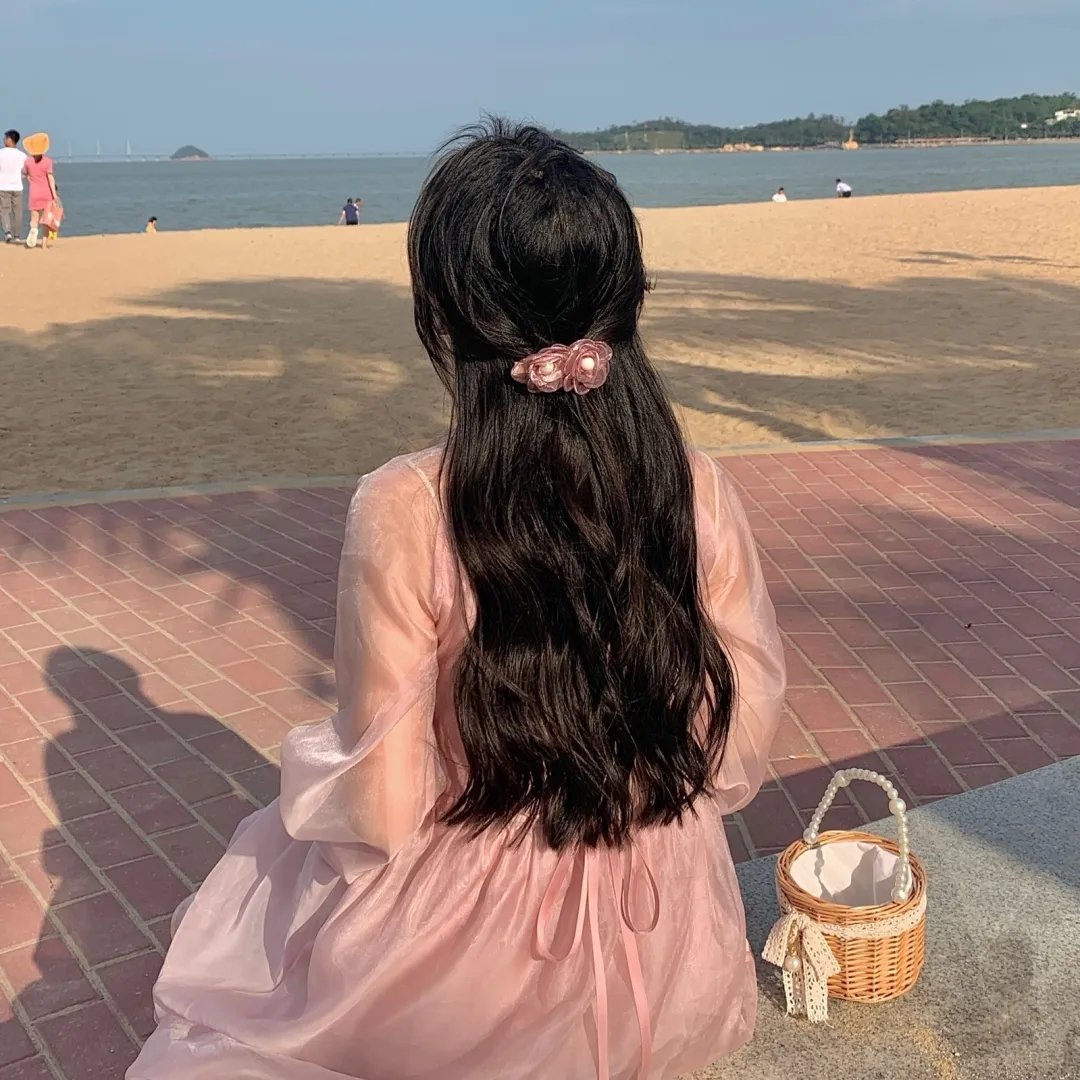 稚女情深